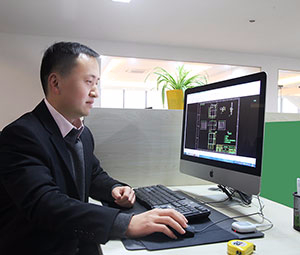 員工風(fēng)采